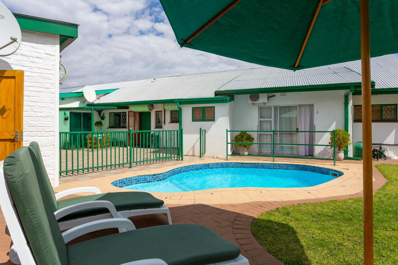 Colesview Guest House Colesberg Exterior photo