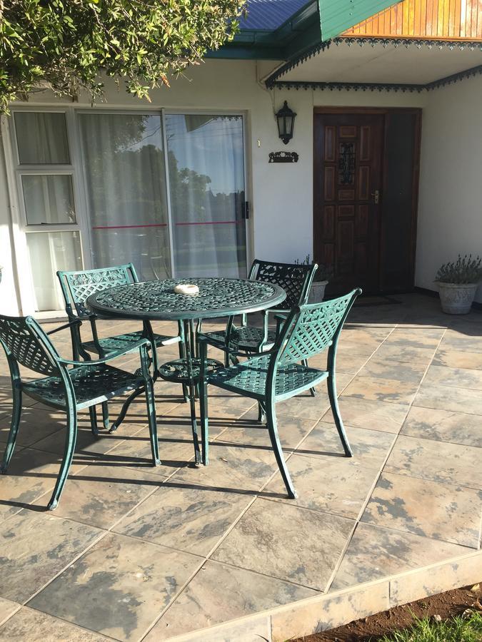 Colesview Guest House Colesberg Exterior photo